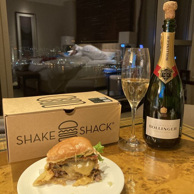 最最最鍾意的staycation酒店非四季莫屬! 最最最鍾意的staycation酒店非四季莫屬!