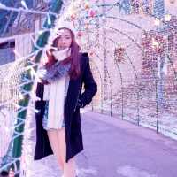 หมู่บ้านฝรั่งเศส La Petite France 