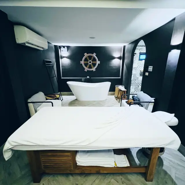 Chiangmai 抵玩靚spa精選Oasis Spa🤙🏼🤙🏼