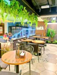 荃灣小清新餐廳  