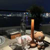 "尖沙咀Bayfare Social"
