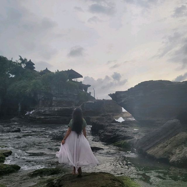 When there is no sunset