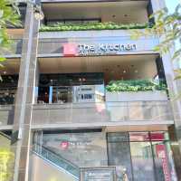 ダイワロイネットホテル銀座 "銀座の景色を見ながらの朝食！" コスパ、全て良し！！