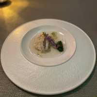 高質有驚喜fine dining— Amis