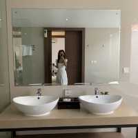 A mini getaway at Bintan