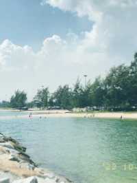 หาดแสงจันทร์ ระยอง