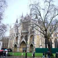 Parliament Square London