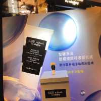 📣HAIR RITUEL 霓虹泡泡club頂級髮肌快閃店📍新光三越台北信義新天地 A11 