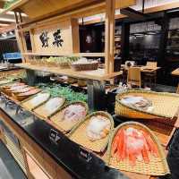 臺北探店  吃到飽  和牛祭 A5和牛火鍋吃到飽