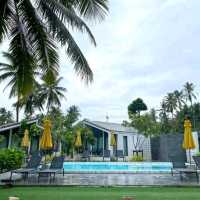The Arinrada Resort อริญรดารีสอร์ท  อ.สิชล นครศรีฯ