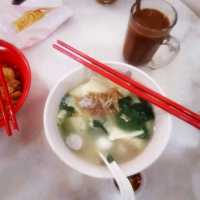 Breakfast Options In Johor Bahru