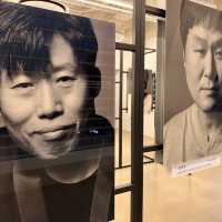 합정 아트 스페이스