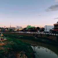 ตลาดริมน้ำไทหล่ม
