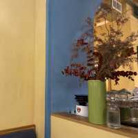 意大利威尼斯風情小餐館