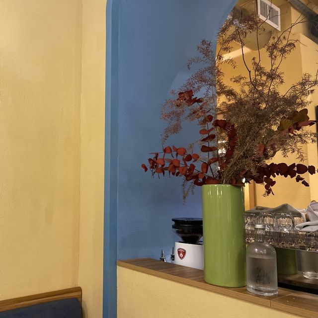 意大利威尼斯風情小餐館