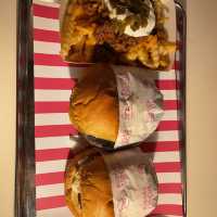 burger circus