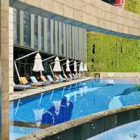 Best Staycation Hotel For Foodie!