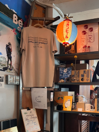 韓国/ソウル【望遠】お洒落な日本料理屋さん🤍