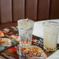 ไก่ทอดเกาหลี Choongman Chicken