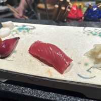 尖沙咀小橋流水Omakase - 木澗🍣