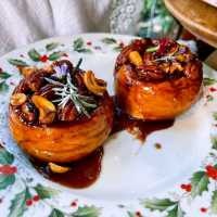 Forest Bake อร่อยจริงๆ