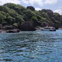 And Buom Island 