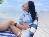 pullmanG พัทยา ติดทะเลมีหาดส่วนตัว