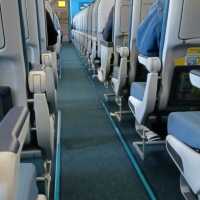 travel experience 