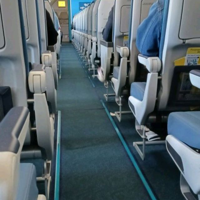 travel experience 