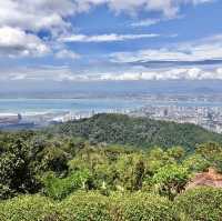Penang Hill - Penang, Malaysia