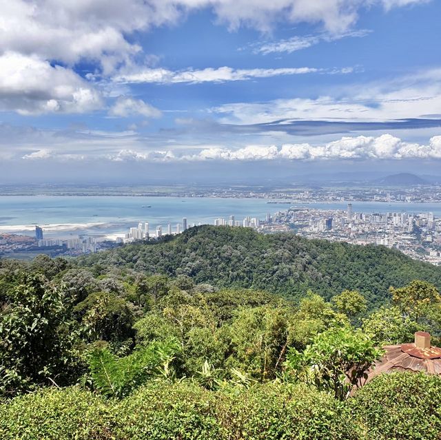 Penang Hill - Penang, Malaysia