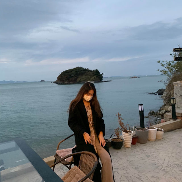 인천 오션뷰펜션으로 찐추천하는 곳👍