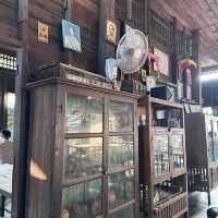 ร้านอร่อยบาทเดียว ร้านอร่อย ราคาถูก ของดีลำปาง