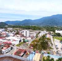 Fabulous Stay at Novotel Taiping Hotel 