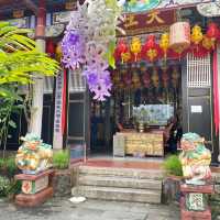 Kek Lok Si Temple