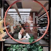 輕工業風•特色西餐• Burger店