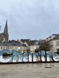 Chartres Cathedral