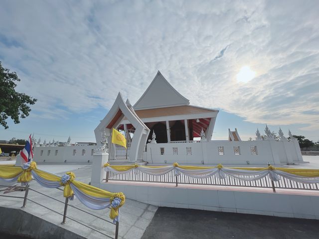 วัดเมืองใหม่