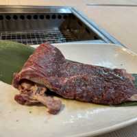 上水CP值超高的燒肉店，午市套餐仲有和牛食！