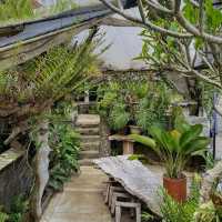 KAMPUNG LUMBUNG
