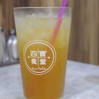 封門柳有高級餐廳水準