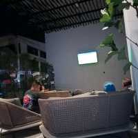 enjoy watching world Cup without crowds 
