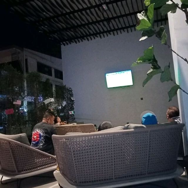enjoy watching world Cup without crowds 