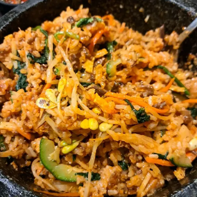 Tradition is poured into every bowl
