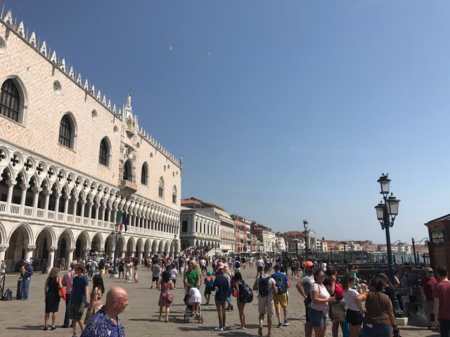 Venezia - Centro storico 