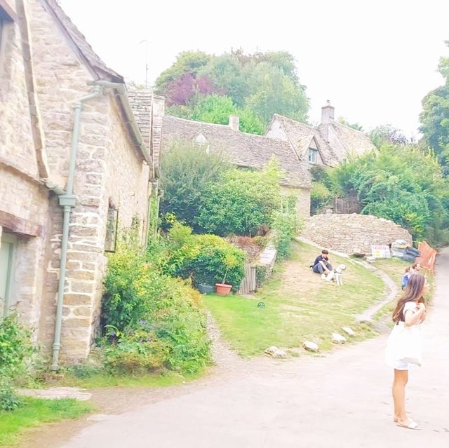 🇬🇧 영국 여행가면 🌉 런던 갔다가 🏕 요기 방문하세요