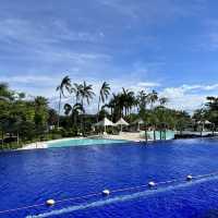 Unbeatable Perfect Weather Vacation