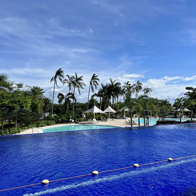 Unbeatable Perfect Weather Vacation