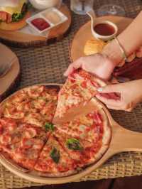 Andalay Beach Bar & Cafe