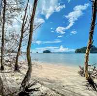 Tanjung Rhu Beach - Langkawi, Malaysia 